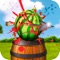 Bow Shooting: Fruit Master is the only first person shooting game that includes all new features of modern fruit shooting adventure games