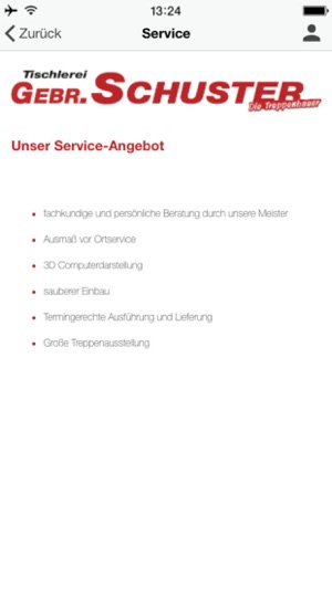 Schuster Treppen GmbH(圖5)-速報App