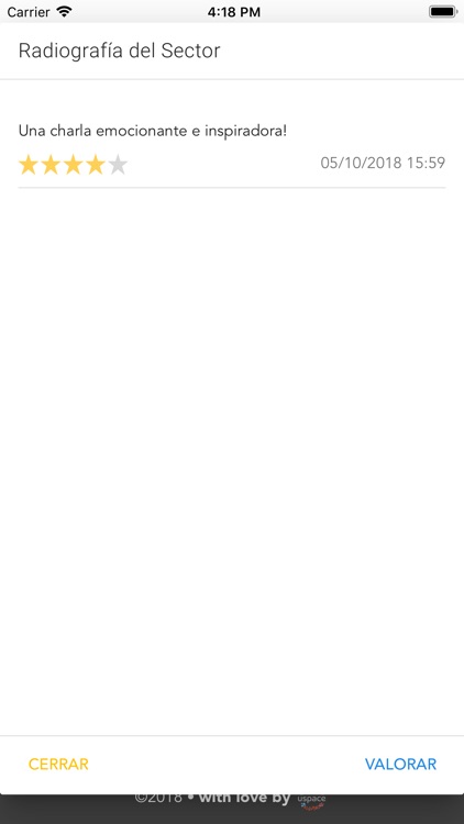 WorkSpacesDay 2018 screenshot-3