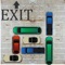 A car parking puzzle game