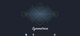 Game screenshot Symmetrica - Minimalistic game hack