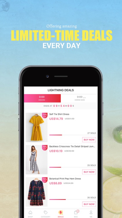 ROMWE - Women's Fashion