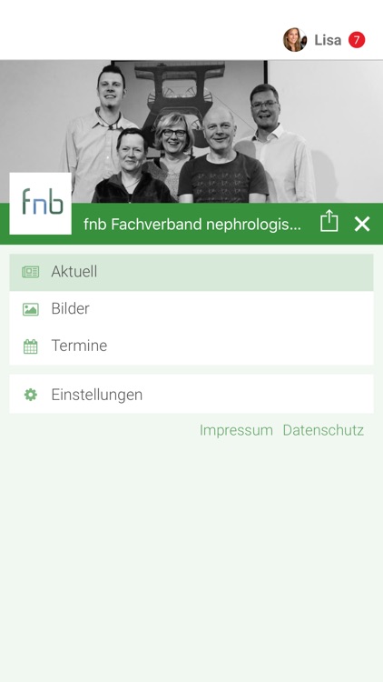 Nephrologie Fachverband