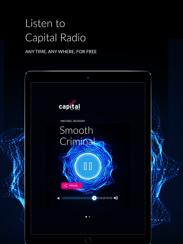 Capital Radio HD