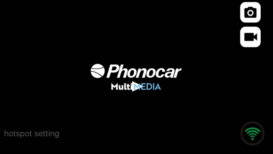 Phonocar - 1.0.3 - (iOS)