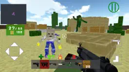 Game screenshot Death Blocks mod apk