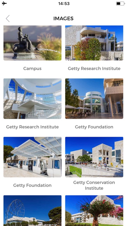 J. Paul Getty Museum