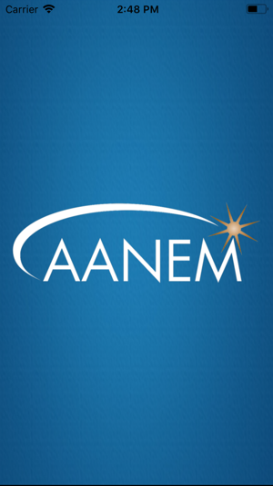 AANEM Annual Meeting