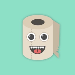 Toilet Paper Emoji