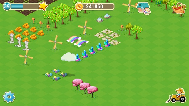 My Farm Day(圖4)-速報App