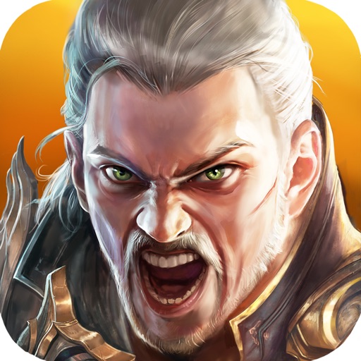 Chaos Age: Conquer and Plunder icon