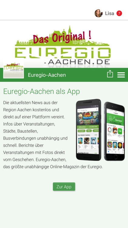 Euregio-Aachen
