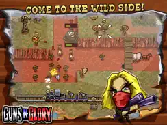 Guns'n'Glory iPad image 4