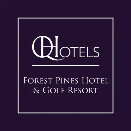 QHotels: Forest Pines Hotel & Golf Resort Cheats