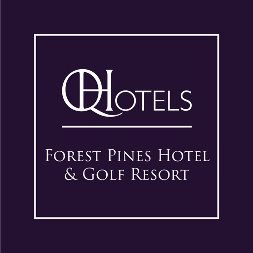 QHotels: Forest Pines Hotel & Golf Resort icon