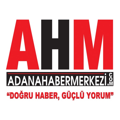 Adana Haber Merkezi icon