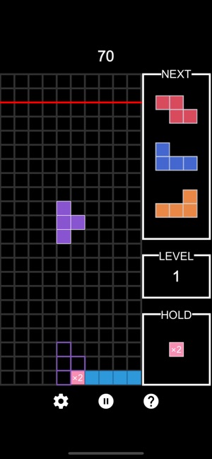 Daily Brain Training(圖6)-速報App