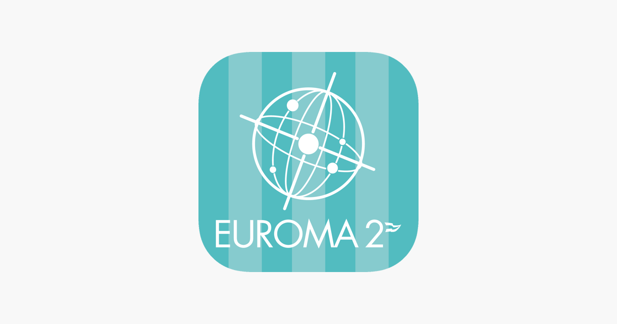 Euroma2 on the App Store