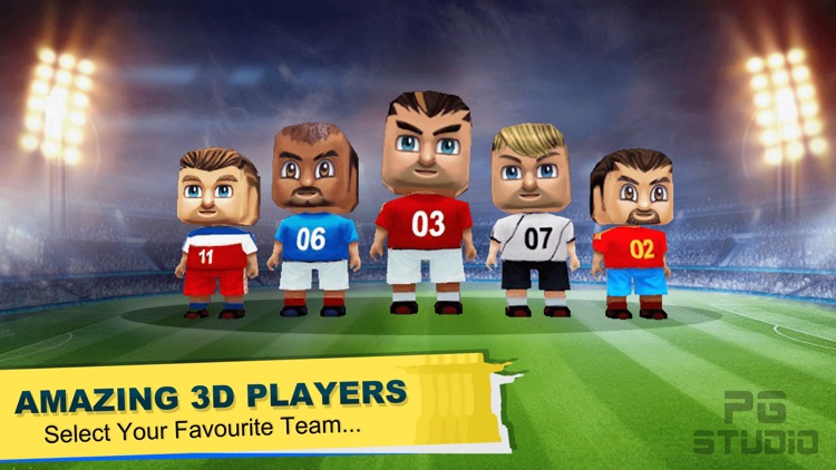 Dream League 2018