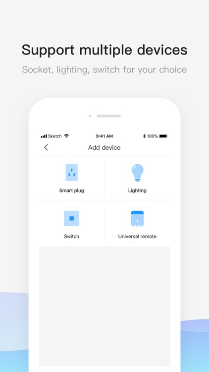 Magic Home-Smart Home