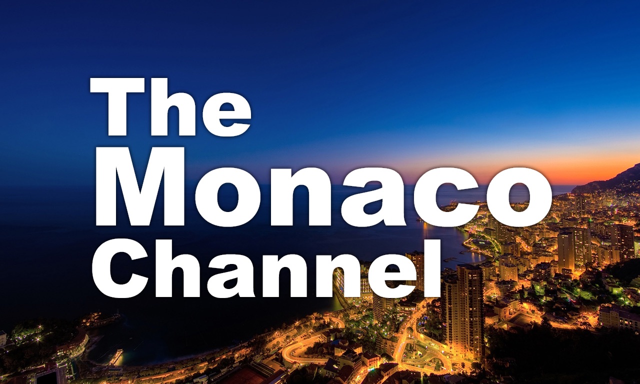 The Monaco Channel