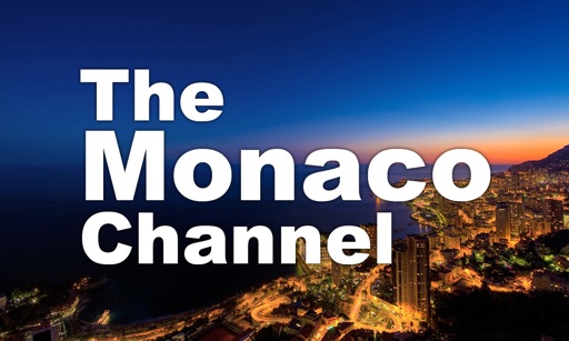 The Monaco Channel icon