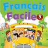 Francais Facile B - iPadアプリ