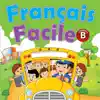 Francais Facile B problems & troubleshooting and solutions