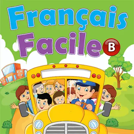 Francais Facile B Читы
