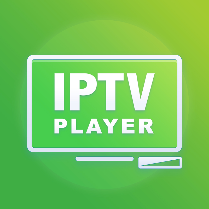 IPTV Player: play m3u playlist