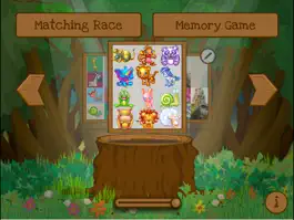 Game screenshot Matching Race: Fun Memory Game hack