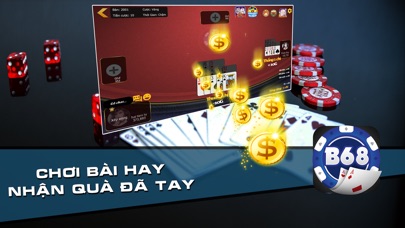 Bai Hoang Gia 1.02 IOS -