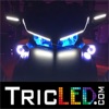 Tricled