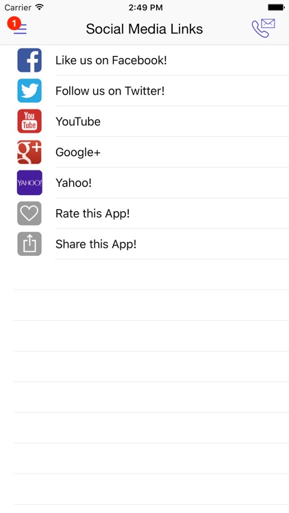 Lincoln of Wayne DealerApp screenshot-4