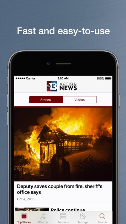 KTNV 13 Action News Las Vegas