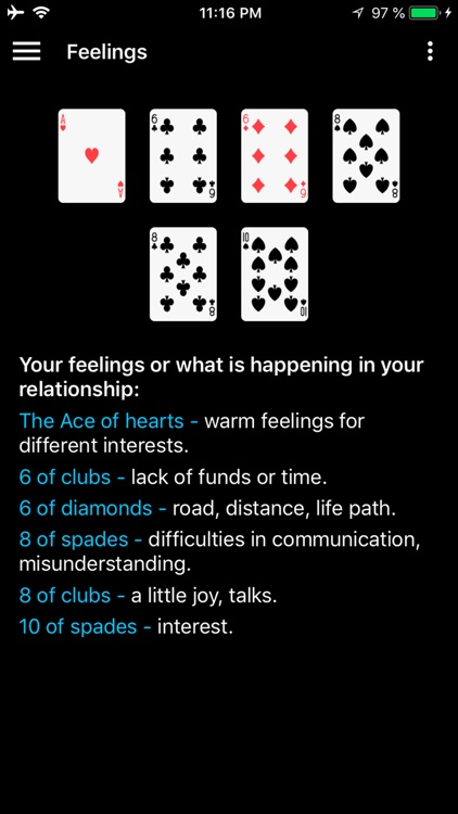 Divination Castle screenshot-4