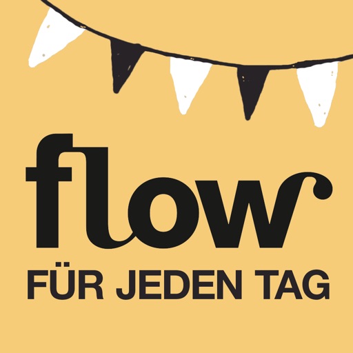 flow Kalender 2018 icon