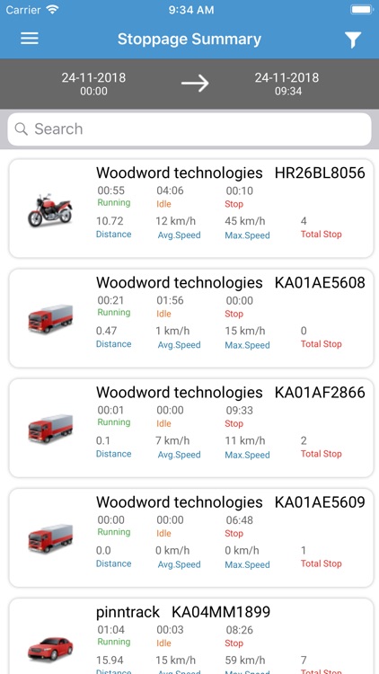 Way track screenshot-4
