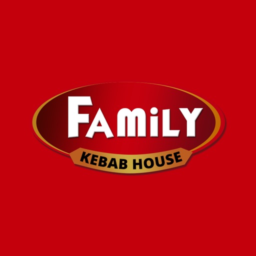 Family Kebab House Amesbury icon