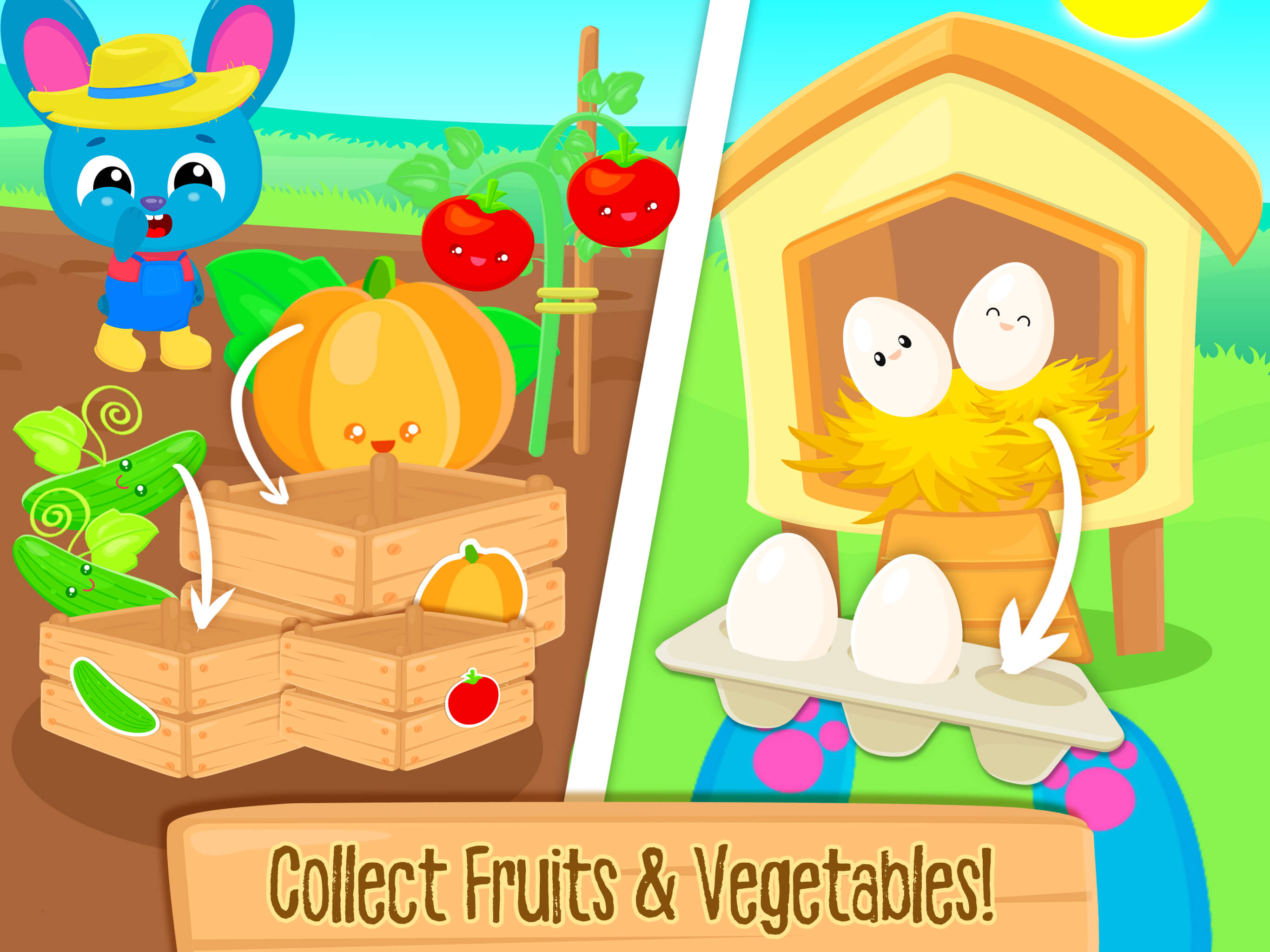 Cute & Tiny Grandparents screenshot 8