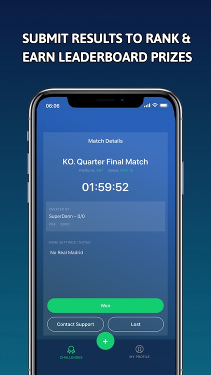 CerealGaming screenshot-3