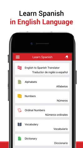 Game screenshot Learn & Speak Spanish Language mod apk