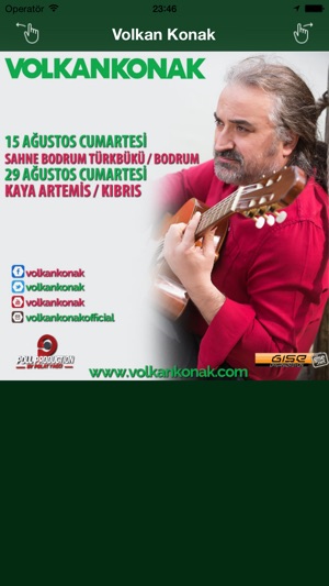 Volkan Konak