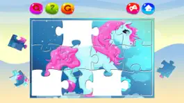 Game screenshot Jigsaw Puzzle Cartoon Picture mod apk