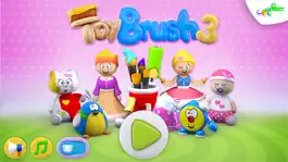 Game screenshot ToyBrush 3 mod apk
