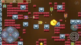 Game screenshot Tank War - Super Battle apk