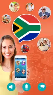 learn afrikaans – mondly iphone screenshot 1
