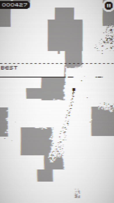 Spout: monochrome mission screenshot 1