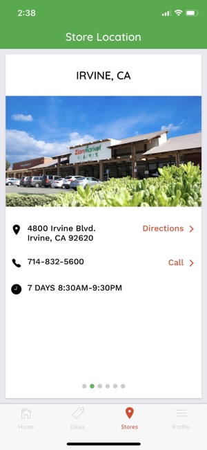 Zion Market(圖4)-速報App