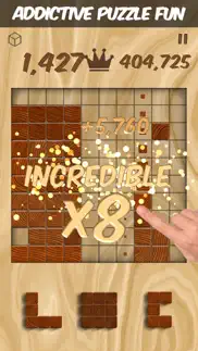 woodblox - wood block puzzle problems & solutions and troubleshooting guide - 1
